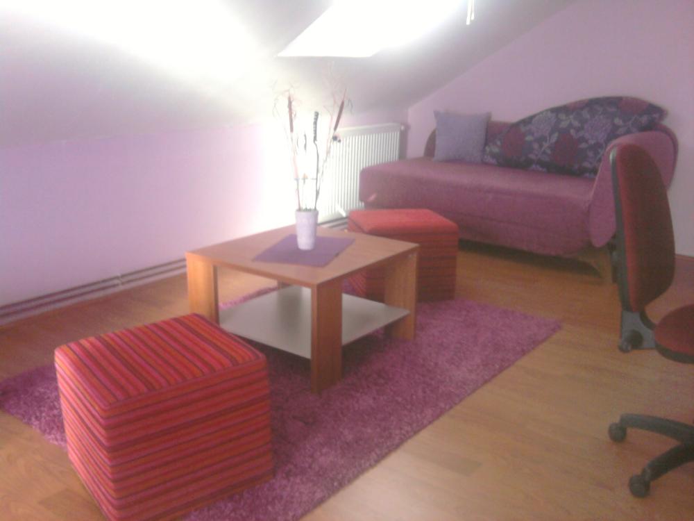 Slika 2 - Prodaja jednosobnog stana, Palilula Niš Niš, terasa